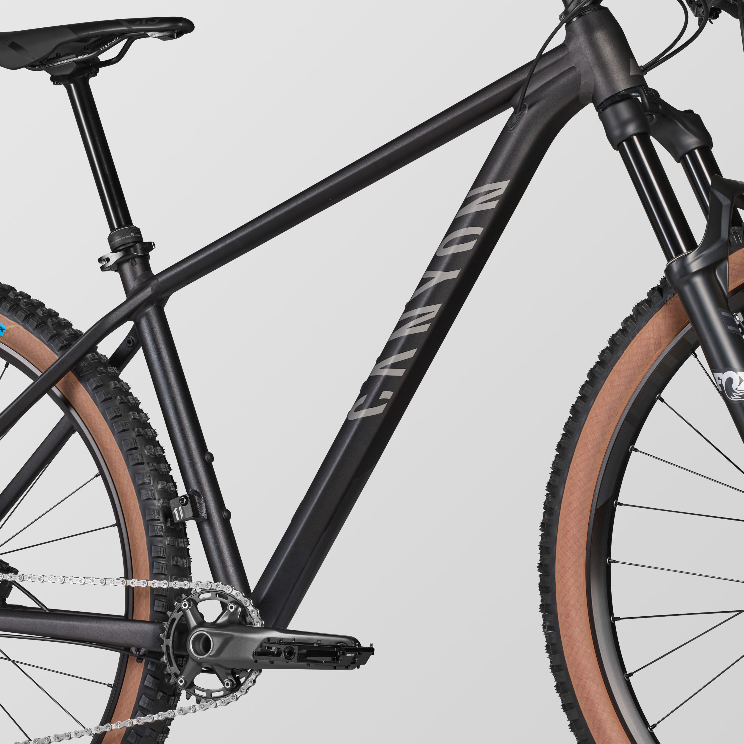 ユーズド Grand Canyon AL 8 | CANYON JP