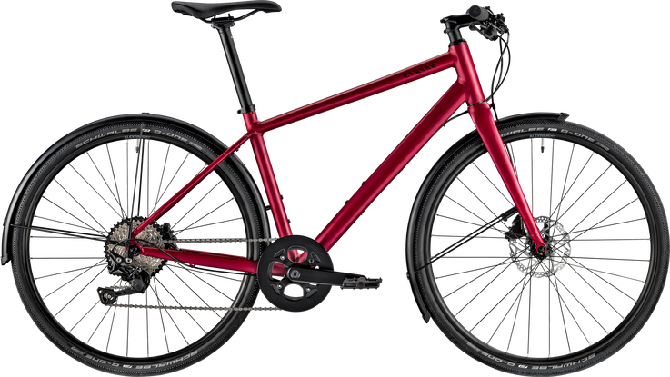 Commuter 3.0 Commuter 3.0