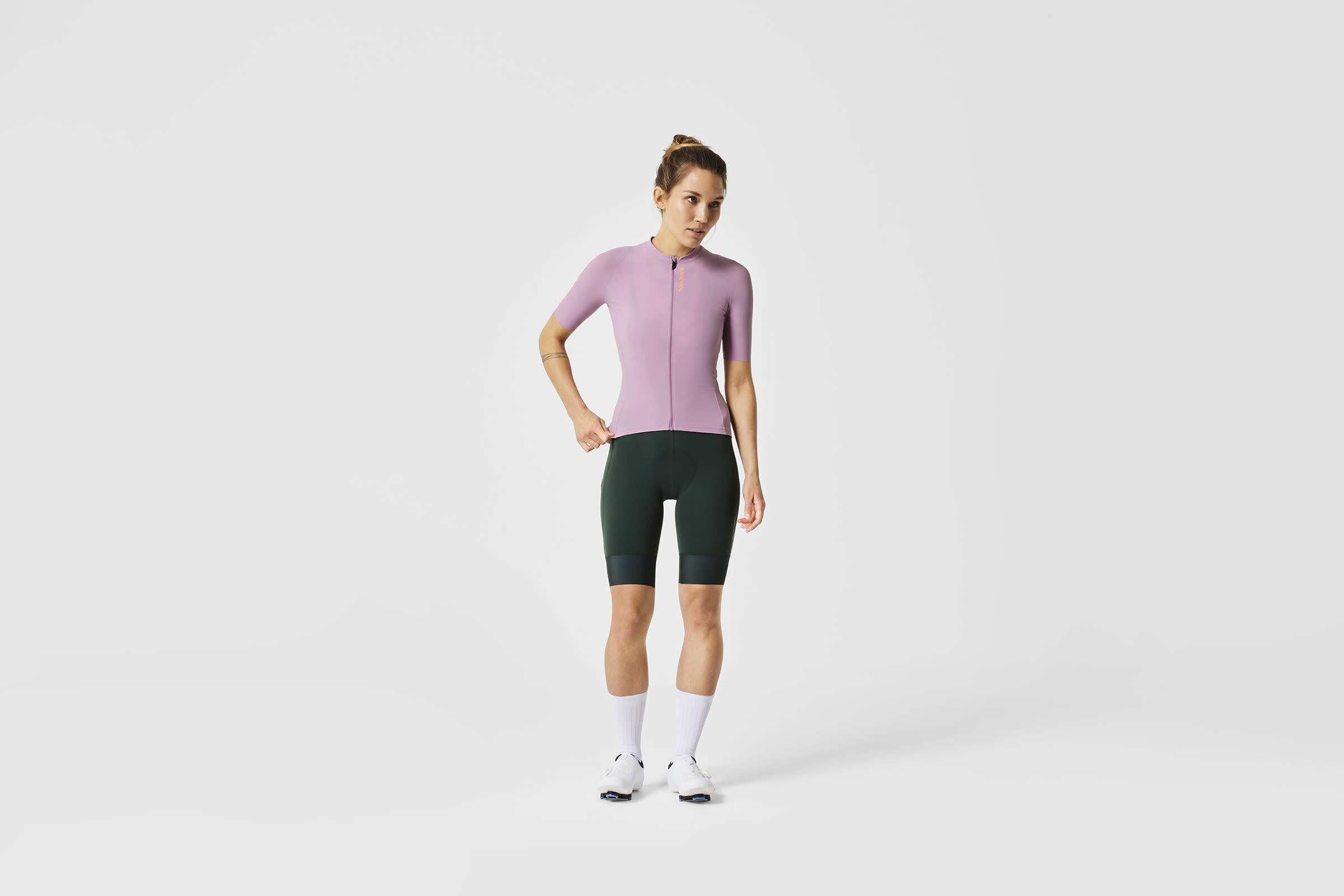 Canyon Women's Signature Pro Cycling Jersey