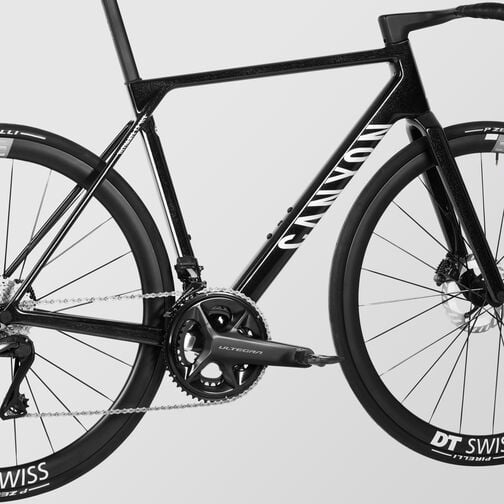 Ultimate CF SLX 8 Di2 Ultimate CF SLX 8 Di2