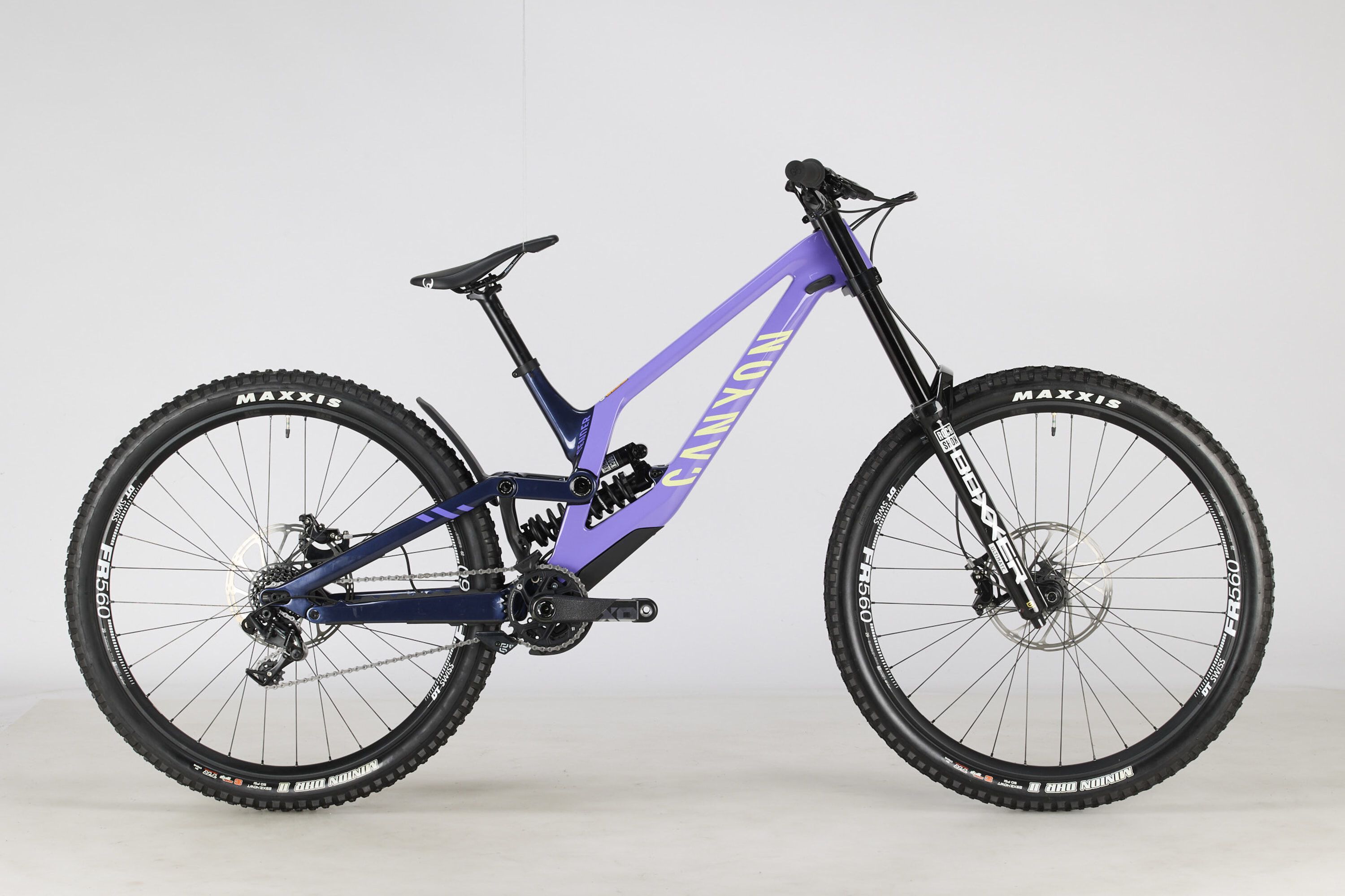 Used Sender CFR 29 LTD | CANYON CO
