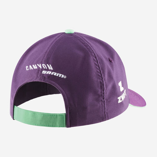 CANYON//SRAM Racing Podium Cap 