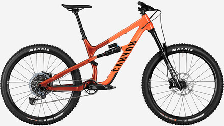 Spectral 27.5 AL 6 Spectral 27.5 AL 6