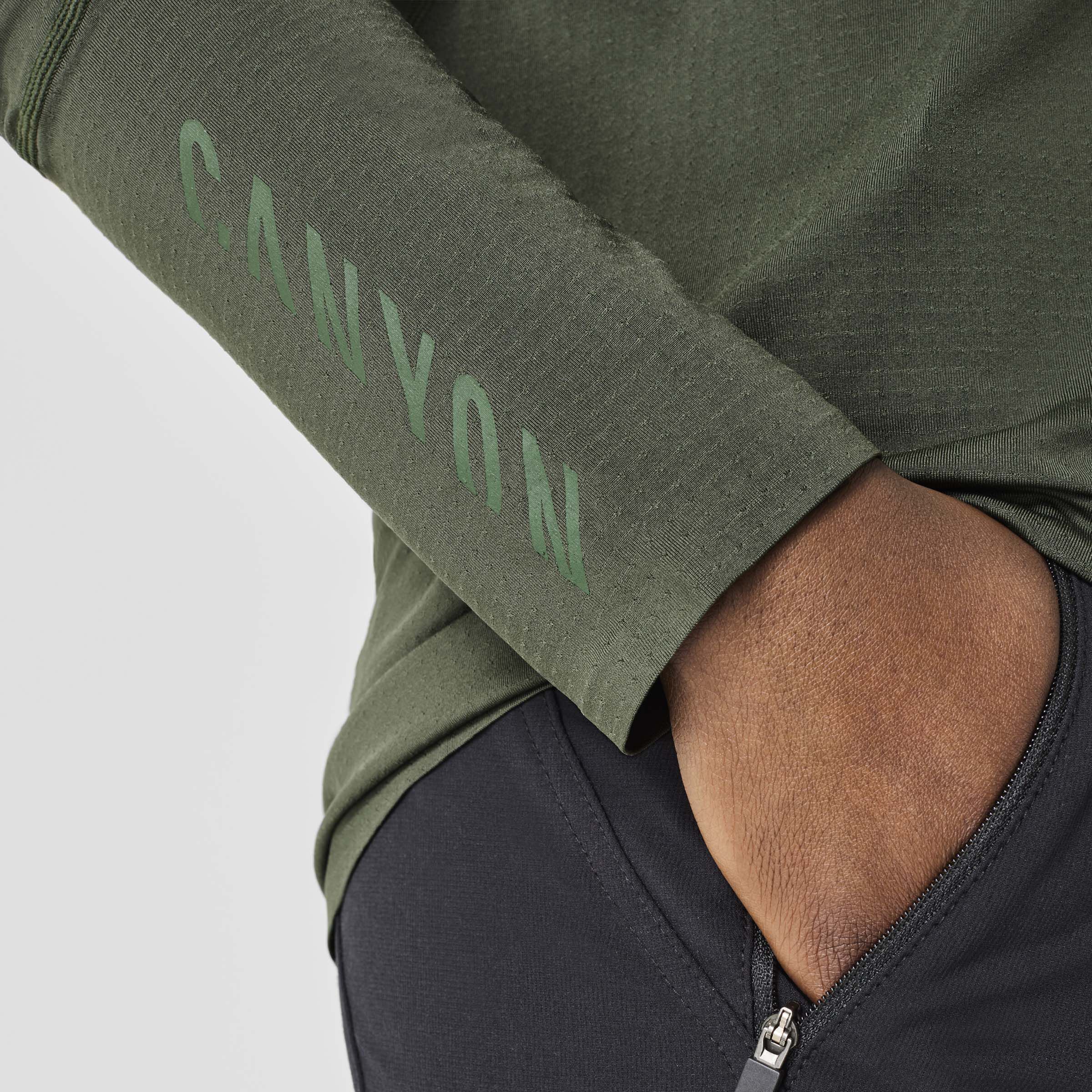 Vtt discount femme canyon