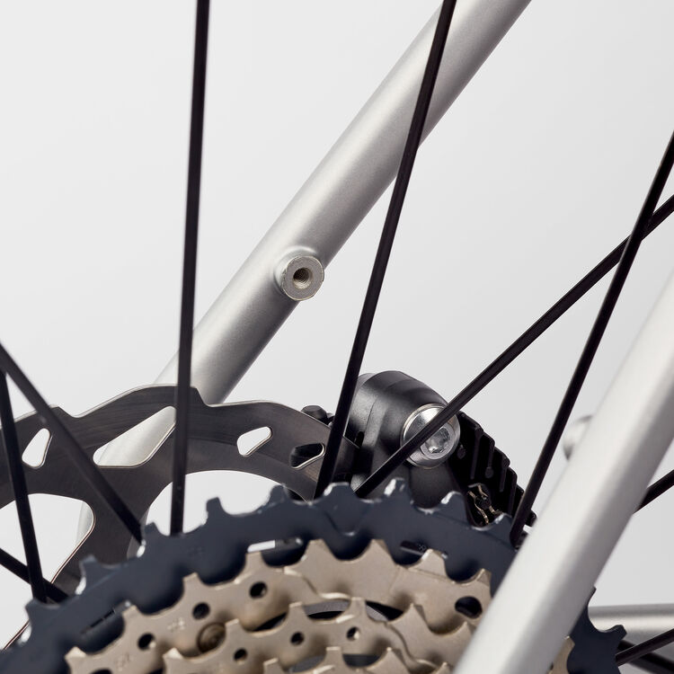 Grail 7 1by Grail 7 1by