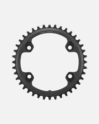 Shimano GRX FC-RX600 Chainring 40T Shimano GRX FC-RX600 Chainring 40T