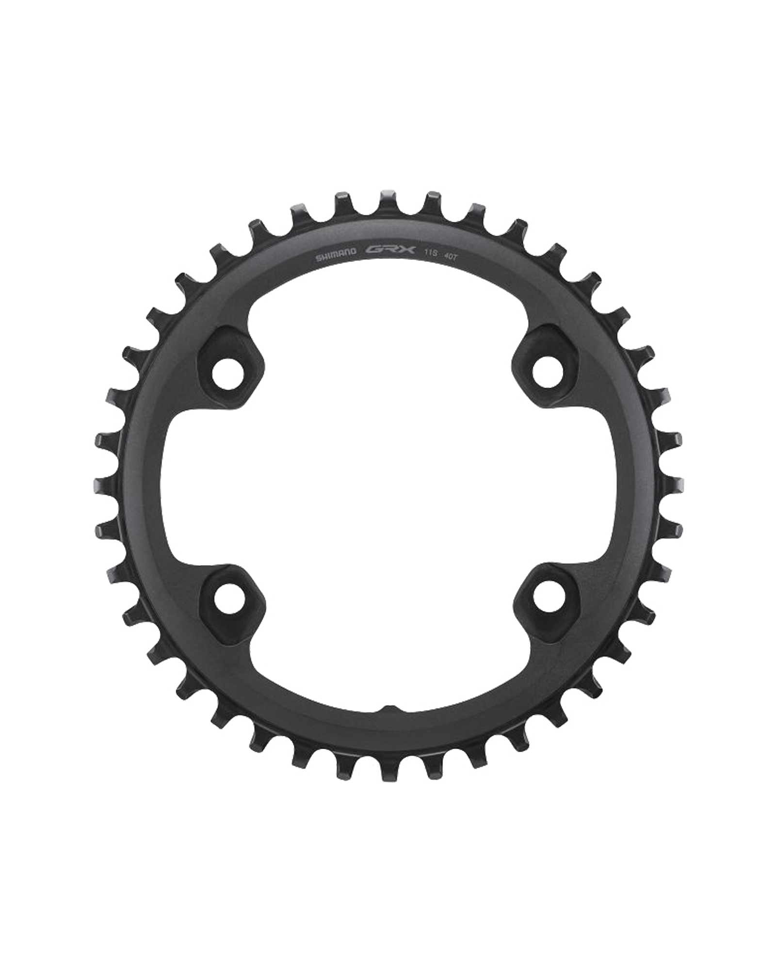 Shimano GRX FC RX600 Chainring CANYON GB