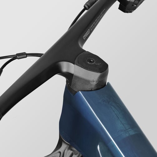 Lux Trail CF Di2 Lux Trail CF Di2