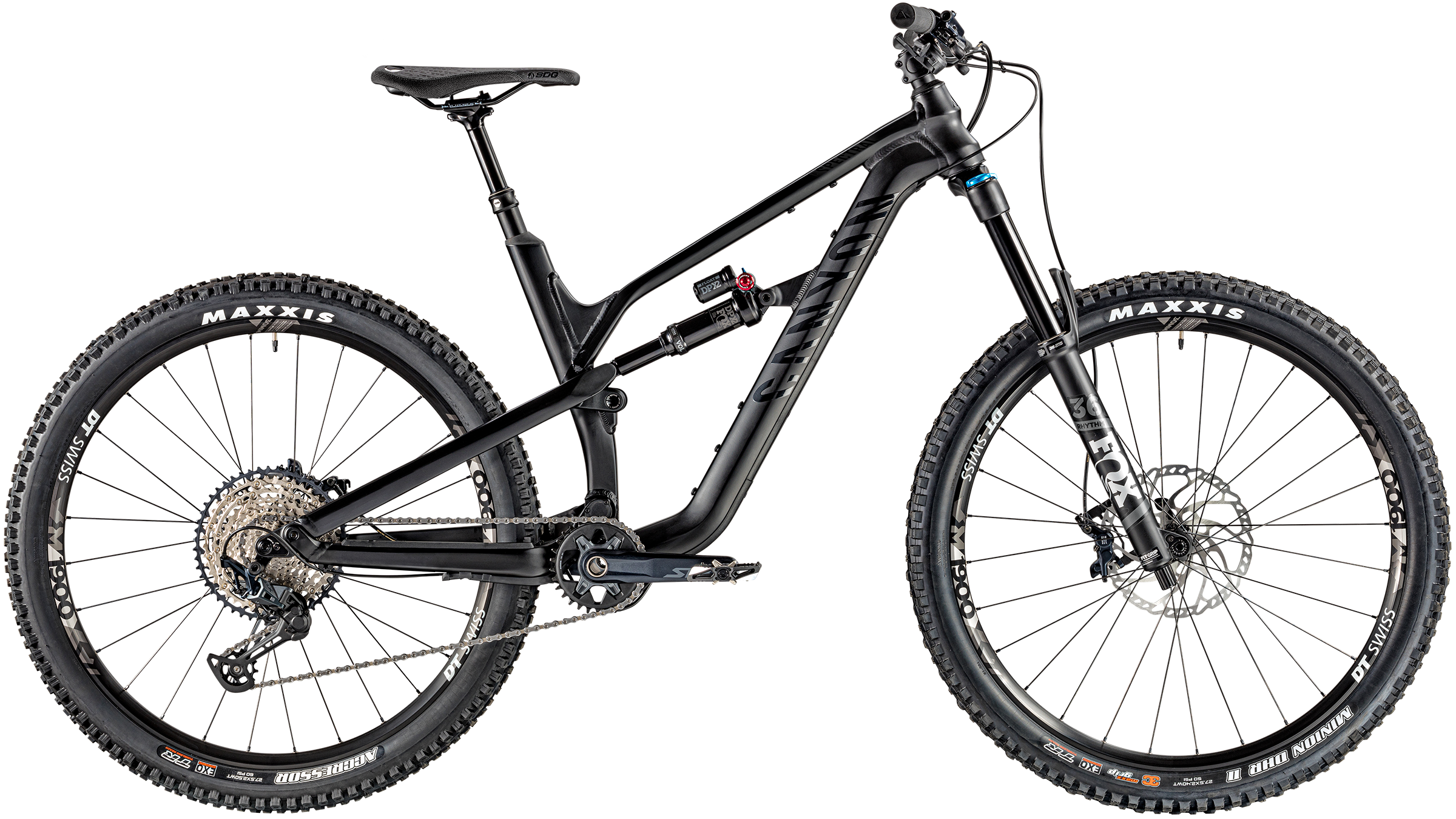 Canyon spectral 6.0 e bike store