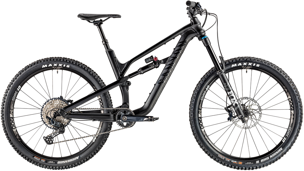 Spectral AL 6.0 CANYON US