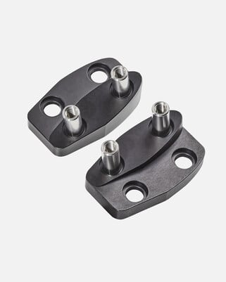 Canyon GP0018-01 Speedmax 9°  Spacer Kit Canyon GP0018-01 Speedmax 9°  Spacer Kit