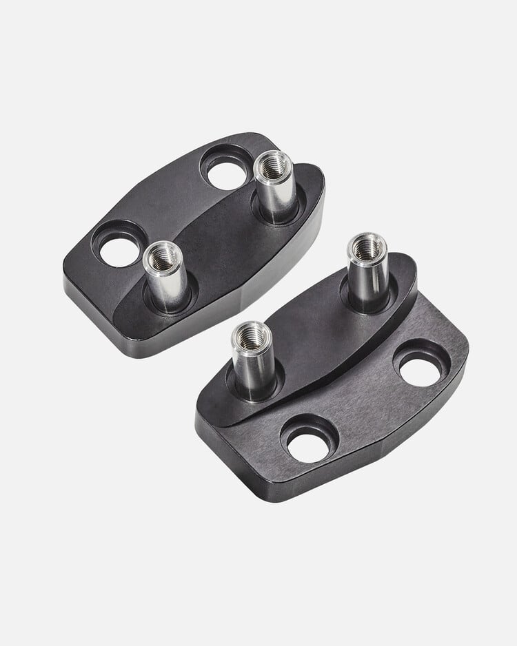 Canyon GP0018-01 Speedmax 9°  Spacer Kit Canyon GP0018-01 Speedmax 9°  Spacer Kit