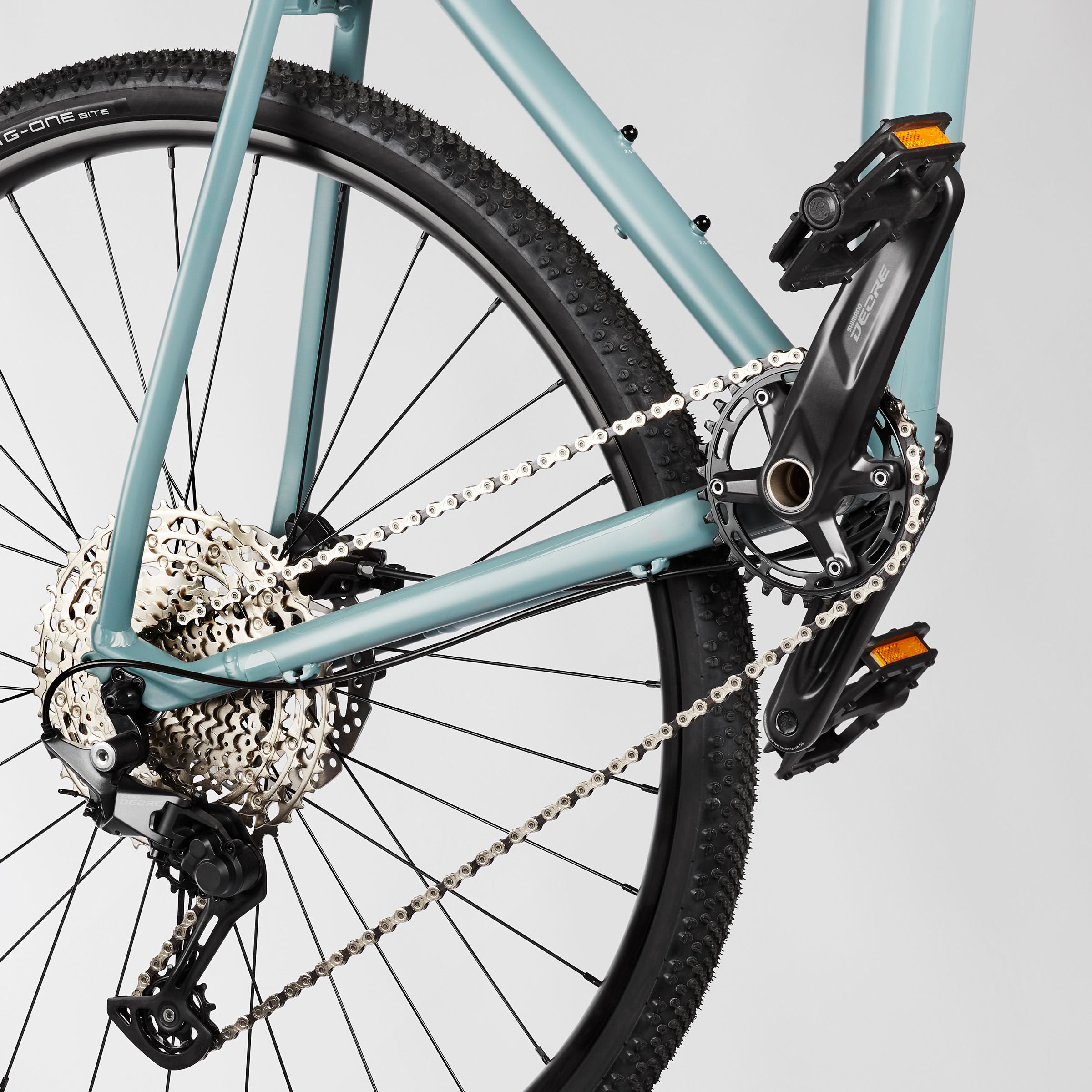 Canyon pathlite 5 clearance
