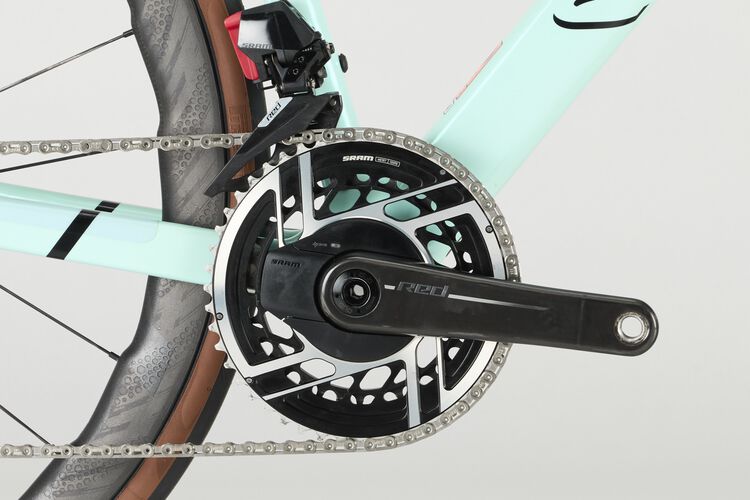 Ultimate CFR AXS Ultimate CFR AXS