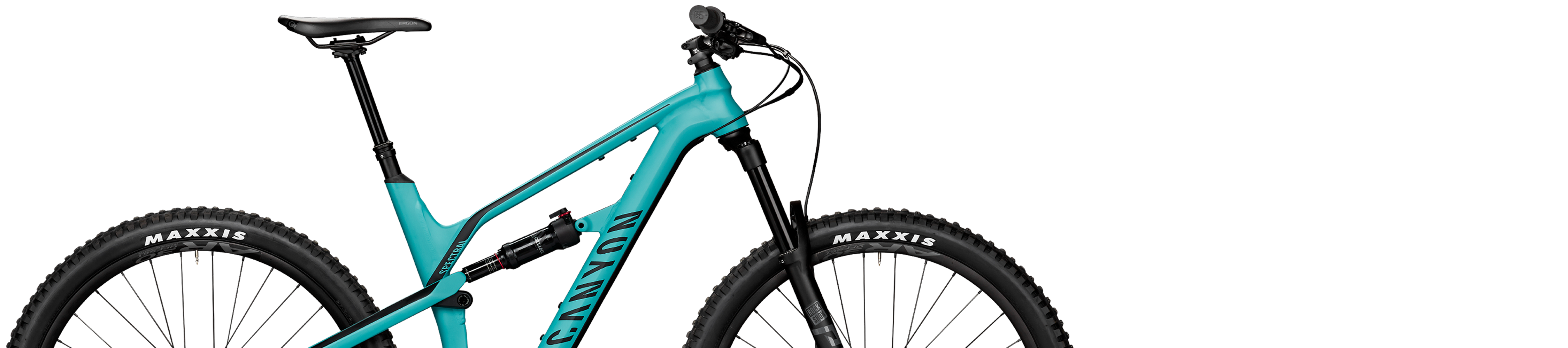 Canyon spectral 5 2021