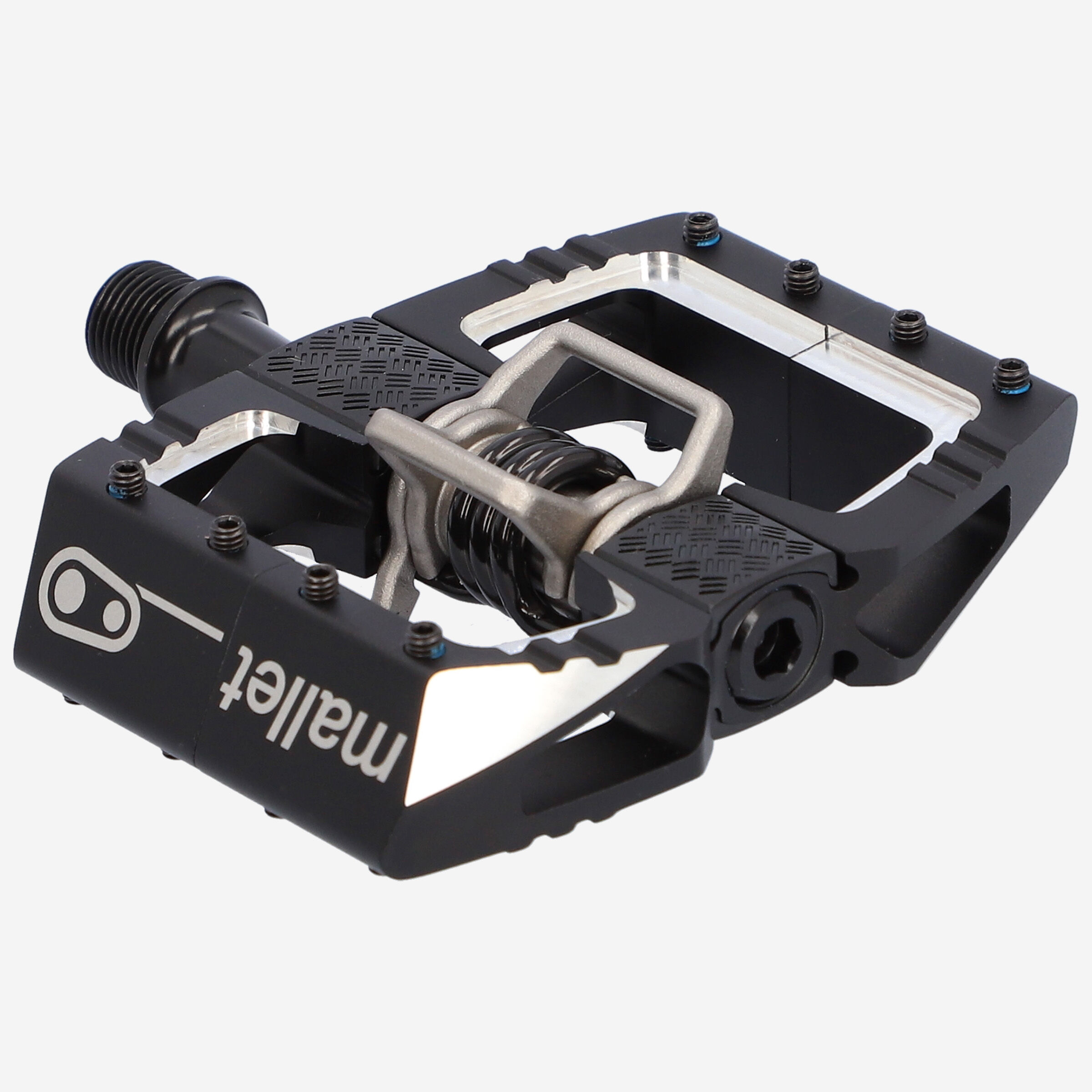 Crankbrothers Mallet DH Pedals | CANYON EC