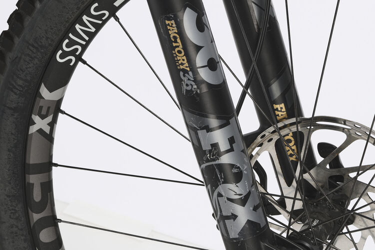 Torque CF 9.0 Torque CF 9.0
