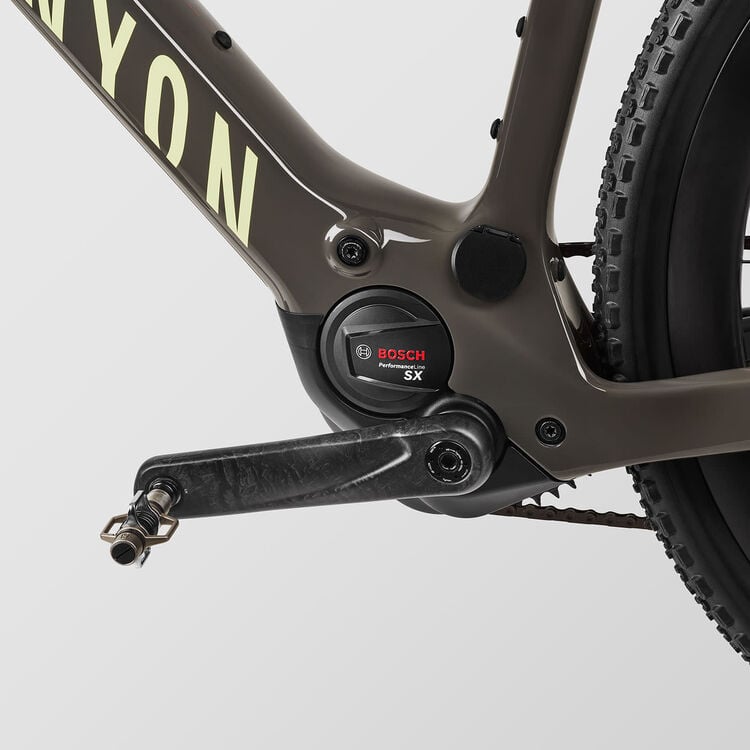 Grizl:ONfly CF Trail Grizl:ONfly CF Trail