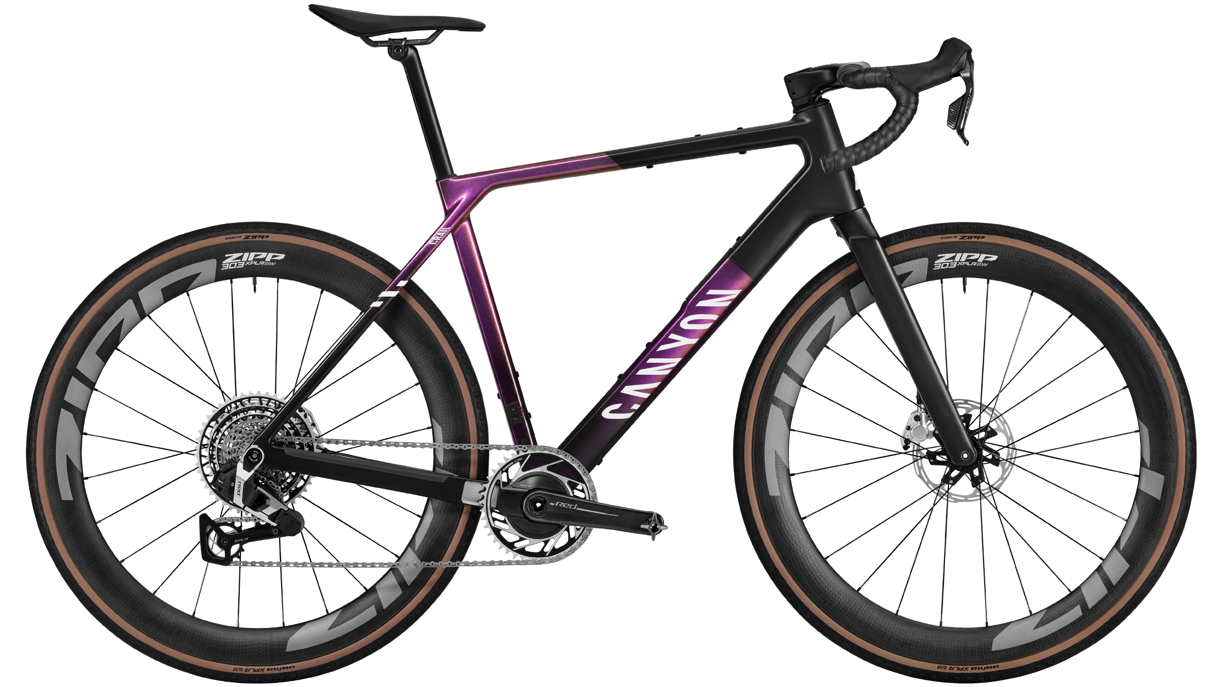 Canyon ultimate cf slx rapha on sale
