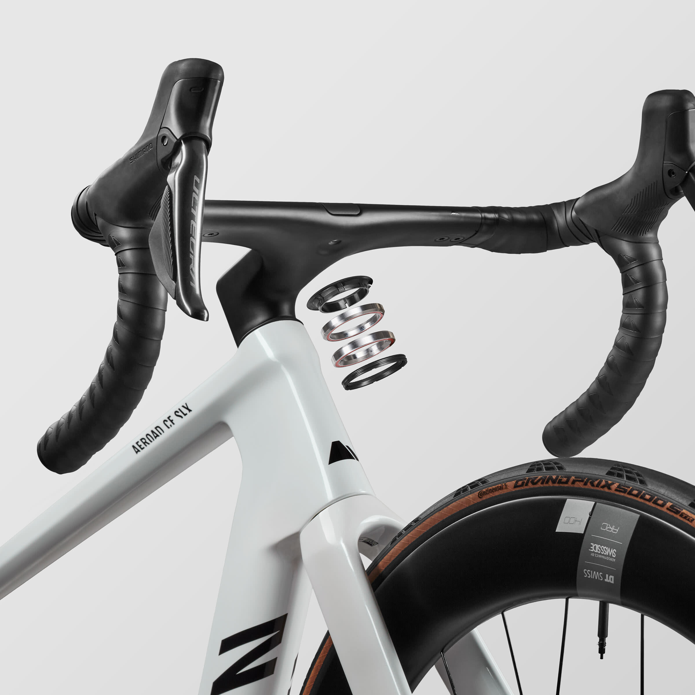 Aeroad CF SLX 8 Di2 Speed