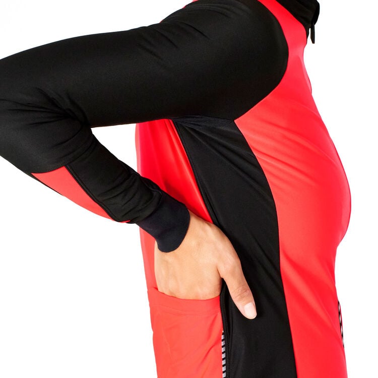 Canyon Women's Windproof Cycling Jersey Canyon Women's Windproof Cycling Jersey