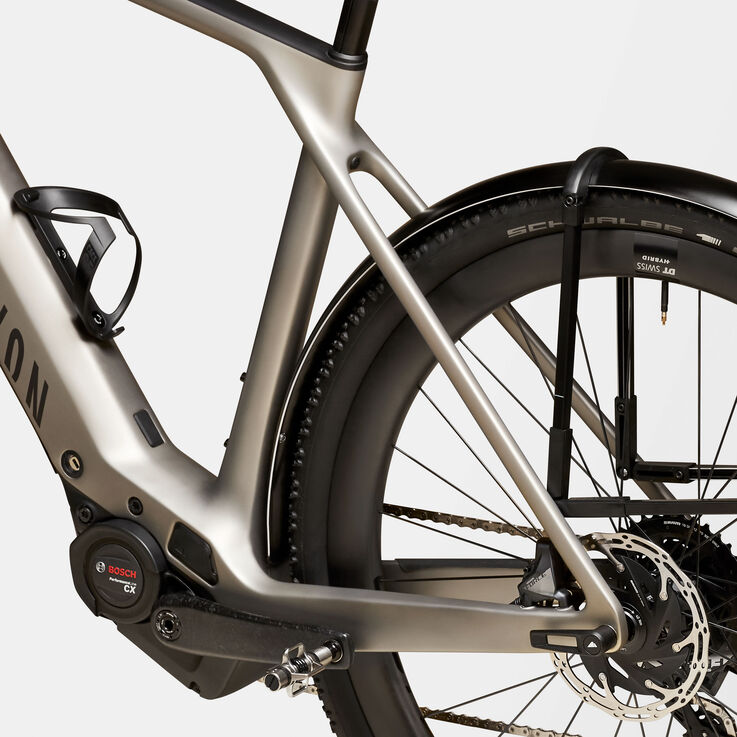 Grail:ON CF 8 eTap Grail:ON CF 8 eTap