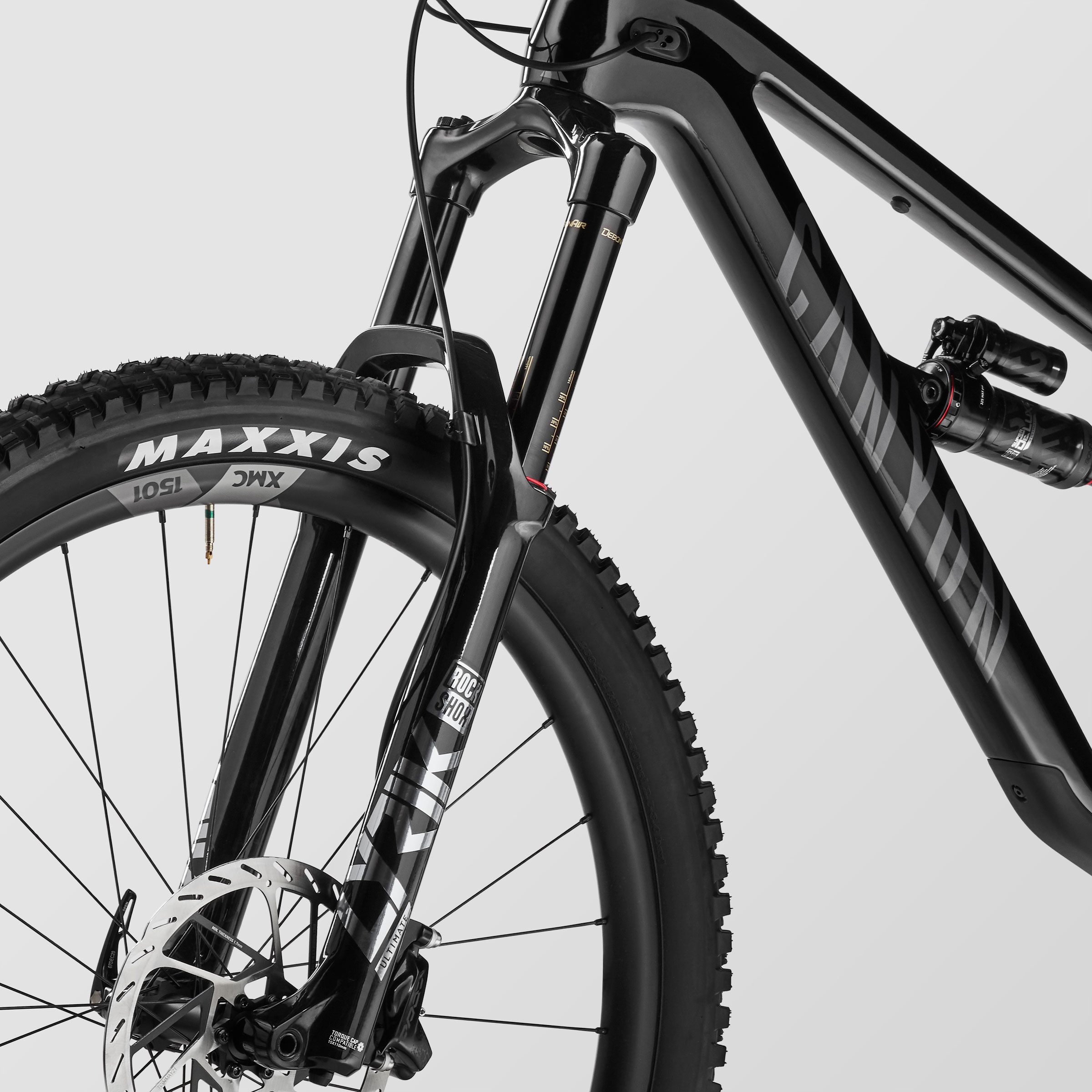 Spectral 29 CF 9 CANYON CA