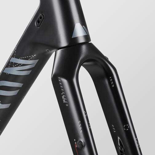 Grizl CF SLX Frameset Grizl CF SLX Frameset
