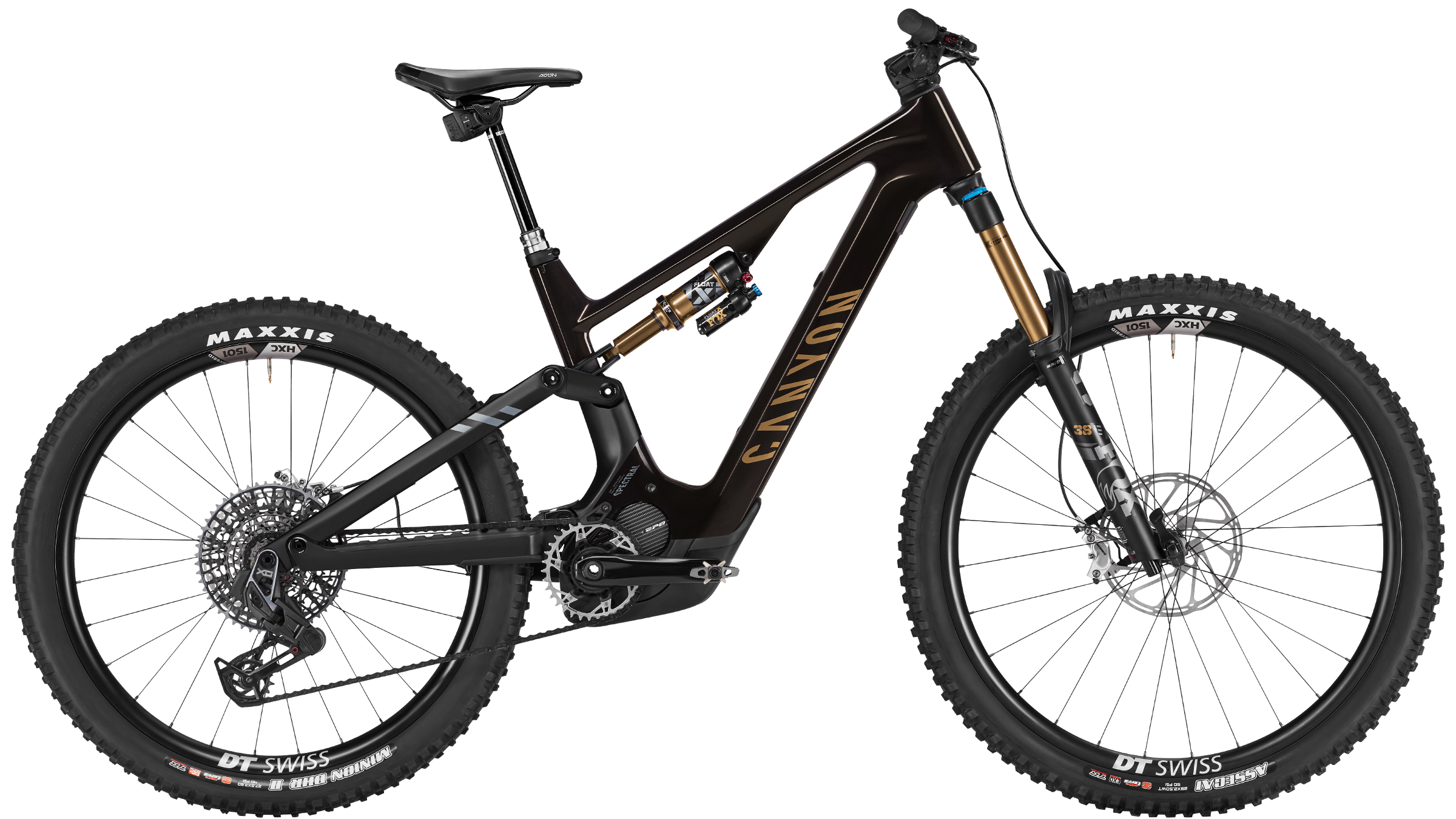 2019 canyon spectral deals