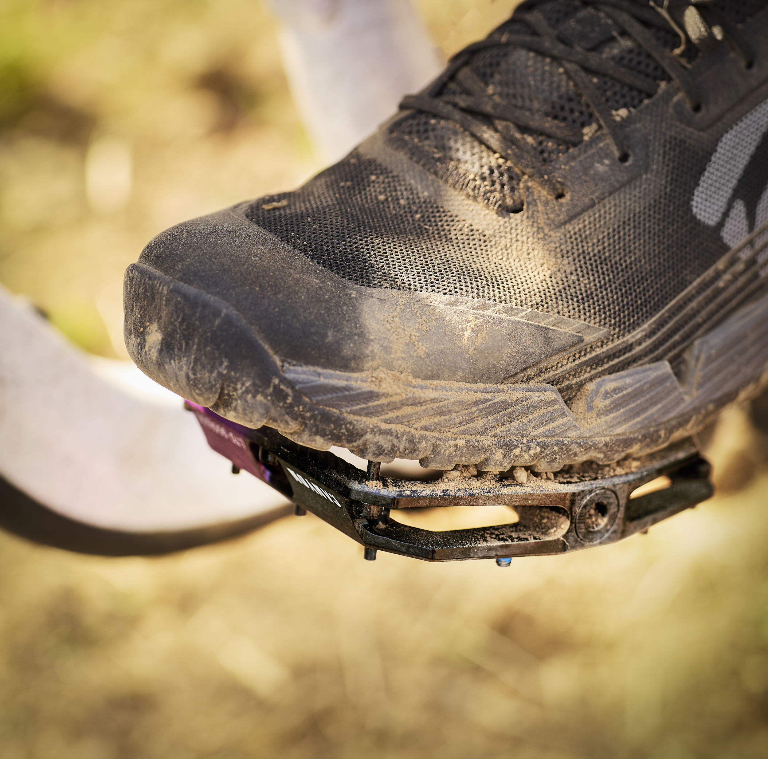 Canyon MTB Performance Pedals LTD