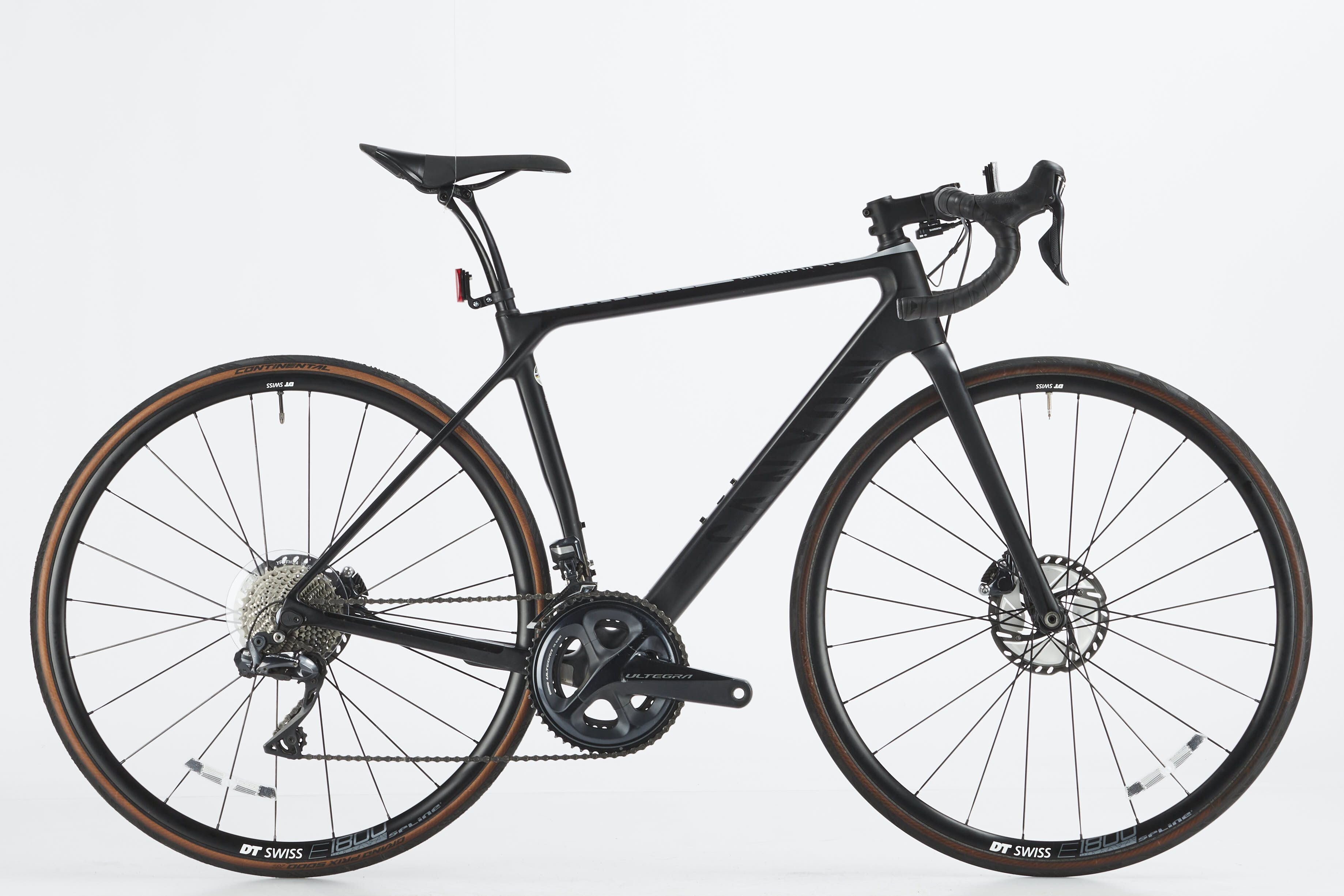 Canyon endurace cf sl 8.0 di2 clearance