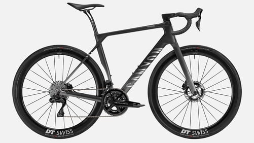 Endurace CFR Di2 Endurace CFR Di2