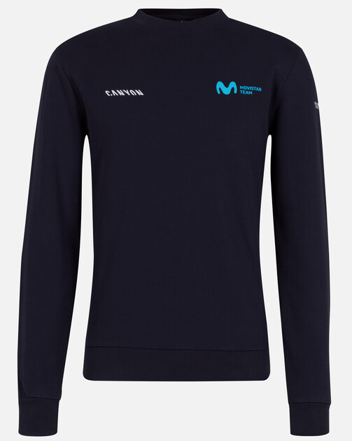 Movistar Men's Longsleeve Shirt CANYON BM