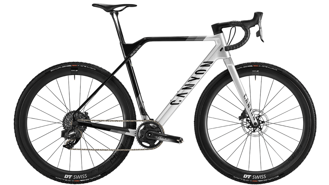Canyon online inflite slx