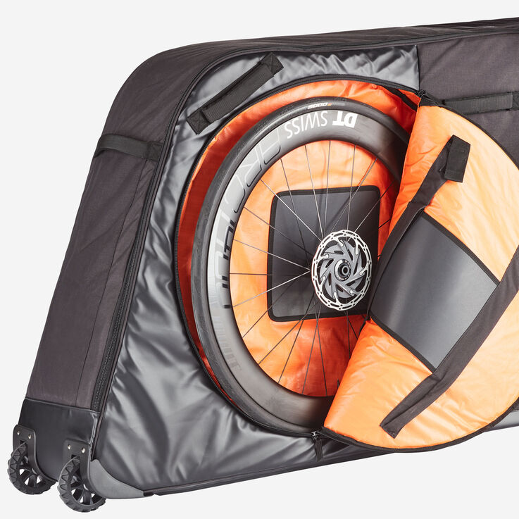 Canyon TRANSPORT Signature Pro Bike Bag CANYON DE