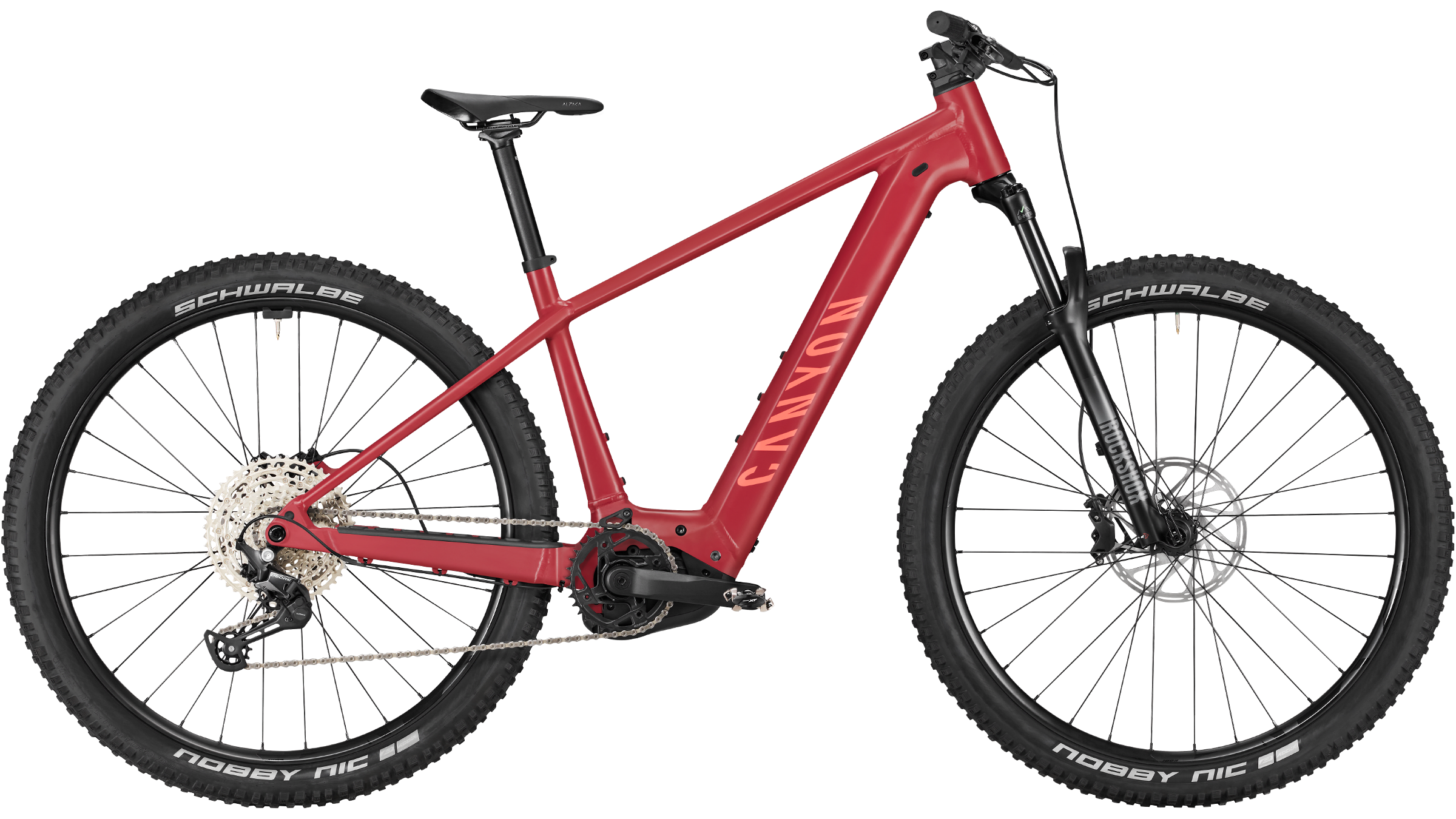 Canyon grand discount canyon e bike