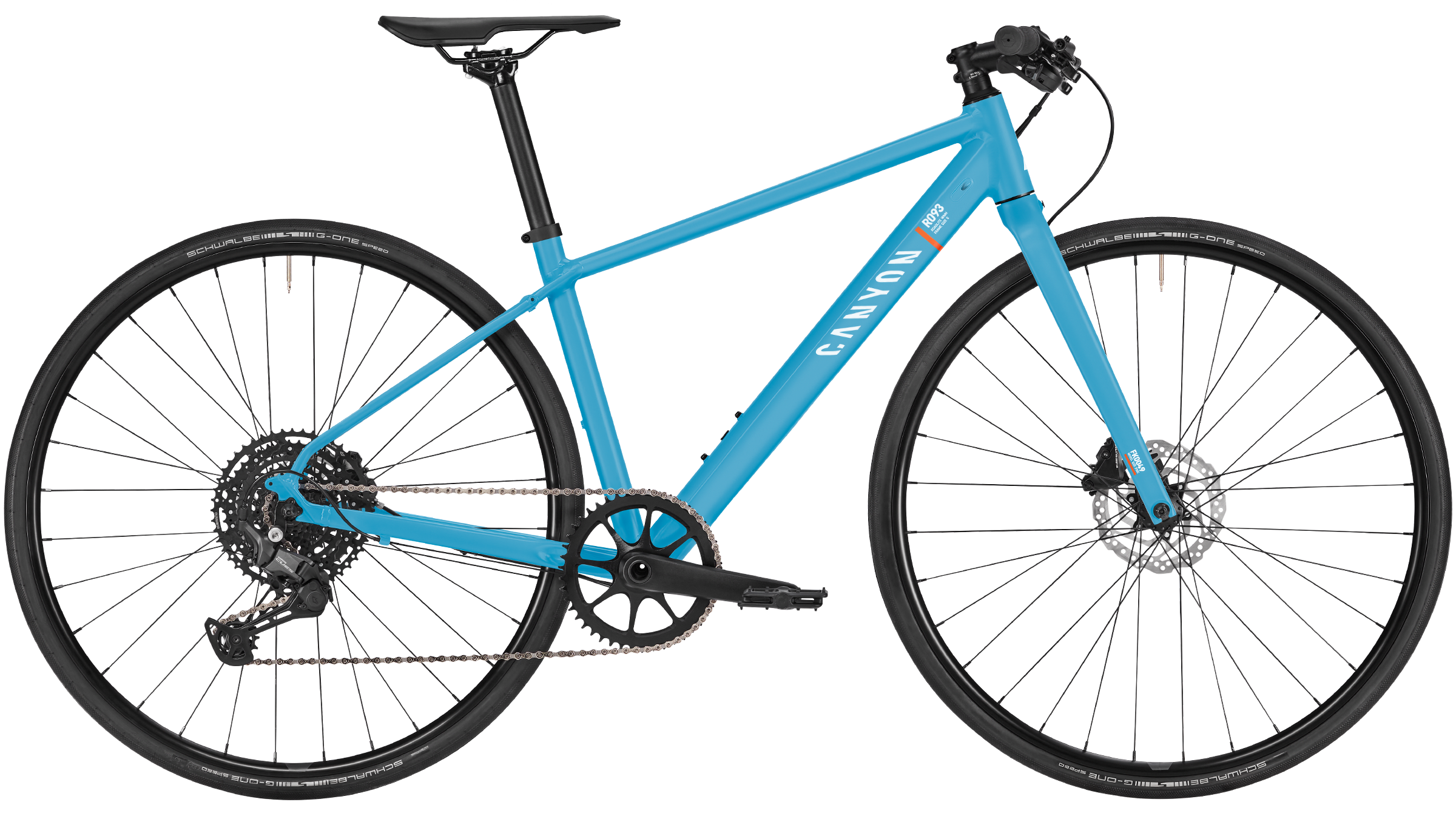 Canyon roadlite size best sale chart