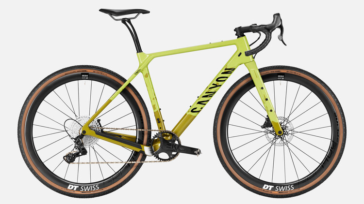 Grizl CF SLX 8 EKAR Grizl CF SLX 8 EKAR