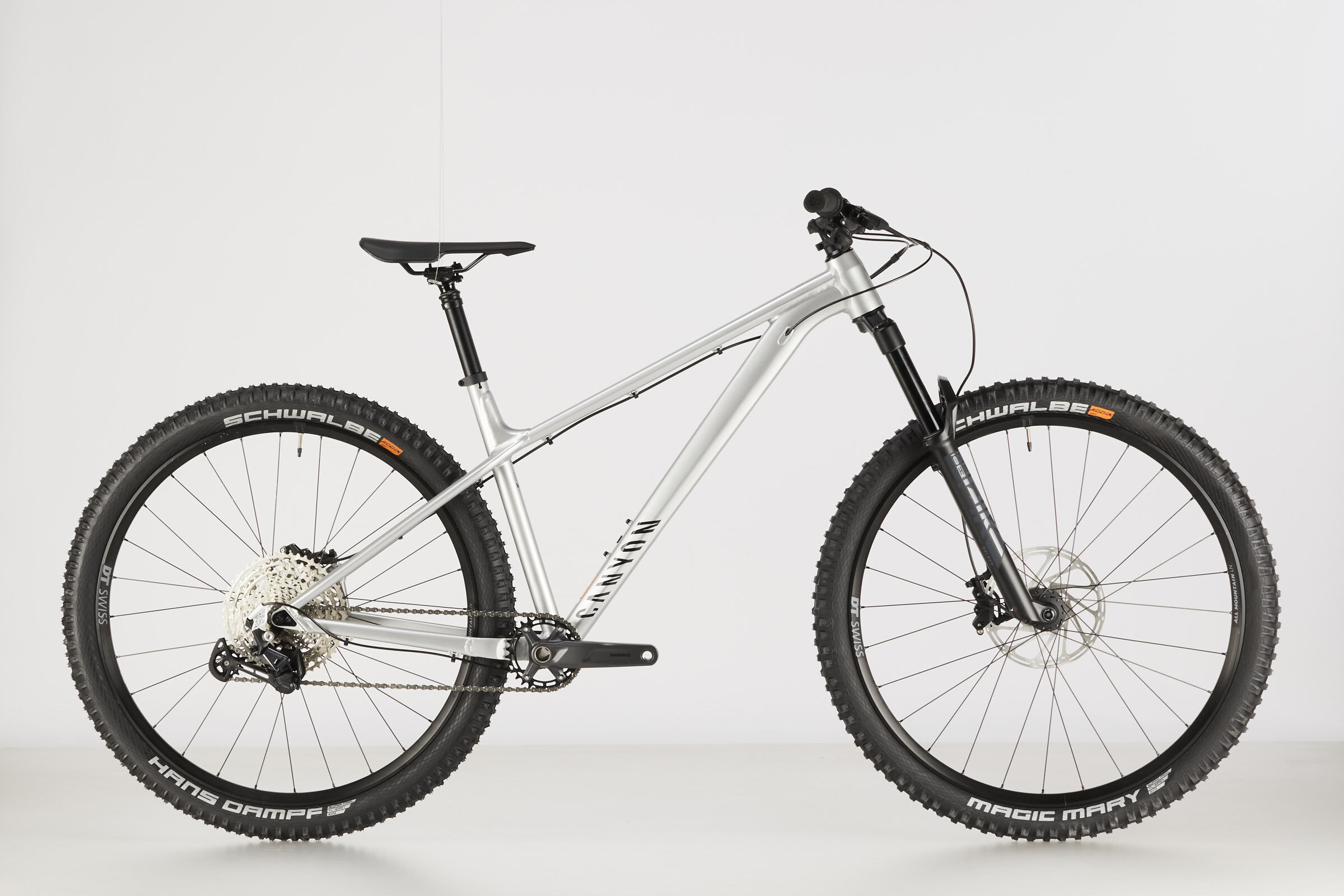Used Stoic 4 CANYON CR