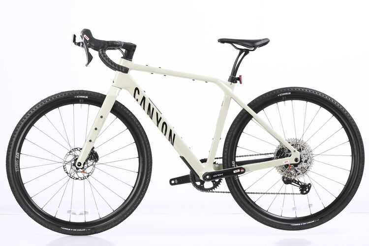 Grizl CF 7 ESC Grizl CF 7 ESC