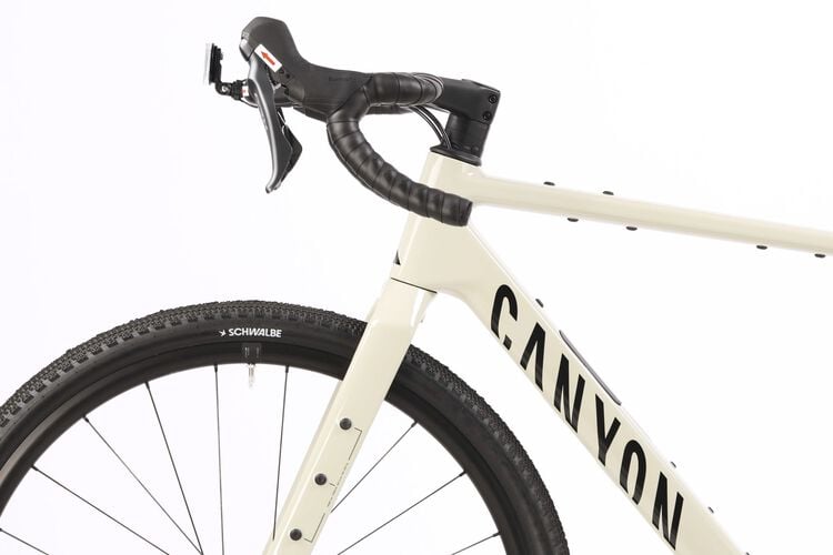 Grizl CF 7 ESC Grizl CF 7 ESC