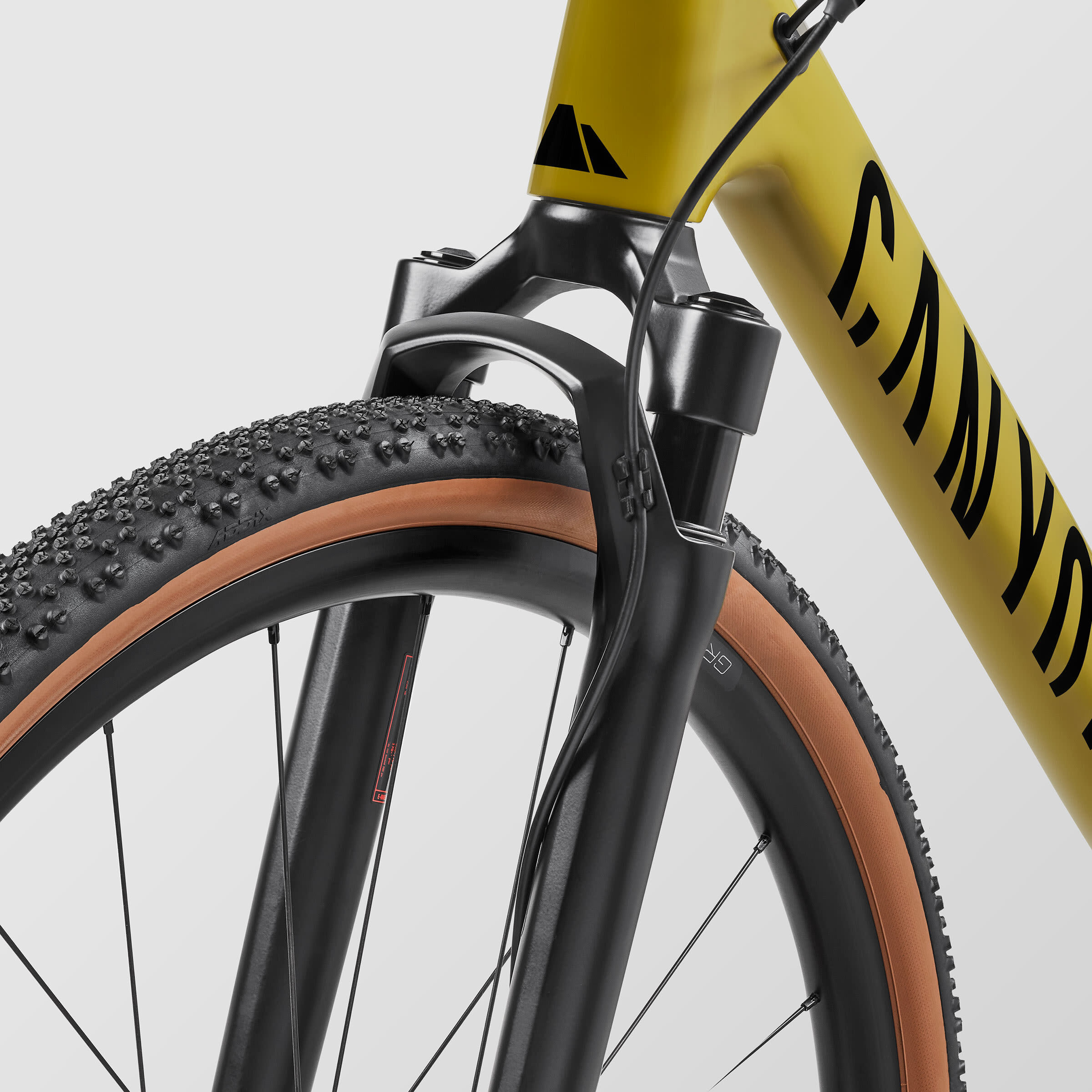 Grizl 7 Suspension 1by CANYON US