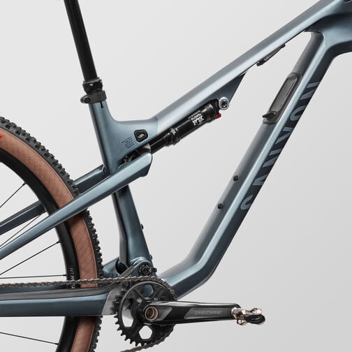 Lux Trail CF 6 Lux Trail CF 6