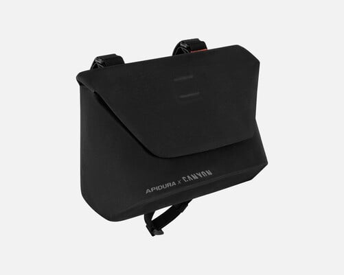 Apidura X Canyon Handlebar Bag Apidura X Canyon Handlebar Bag