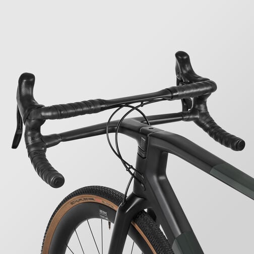 Grail CF SLX 8 1by Grail CF SLX 8 1by