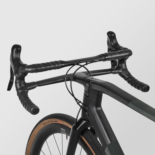 Grail CF SLX 8 1by