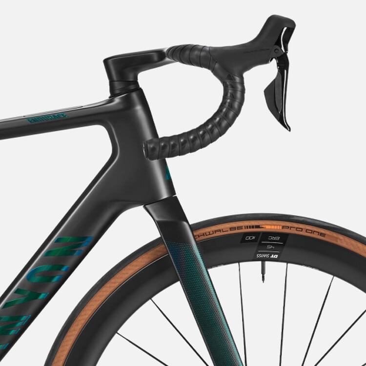 Endurace CFR Di2 Endurace CFR Di2