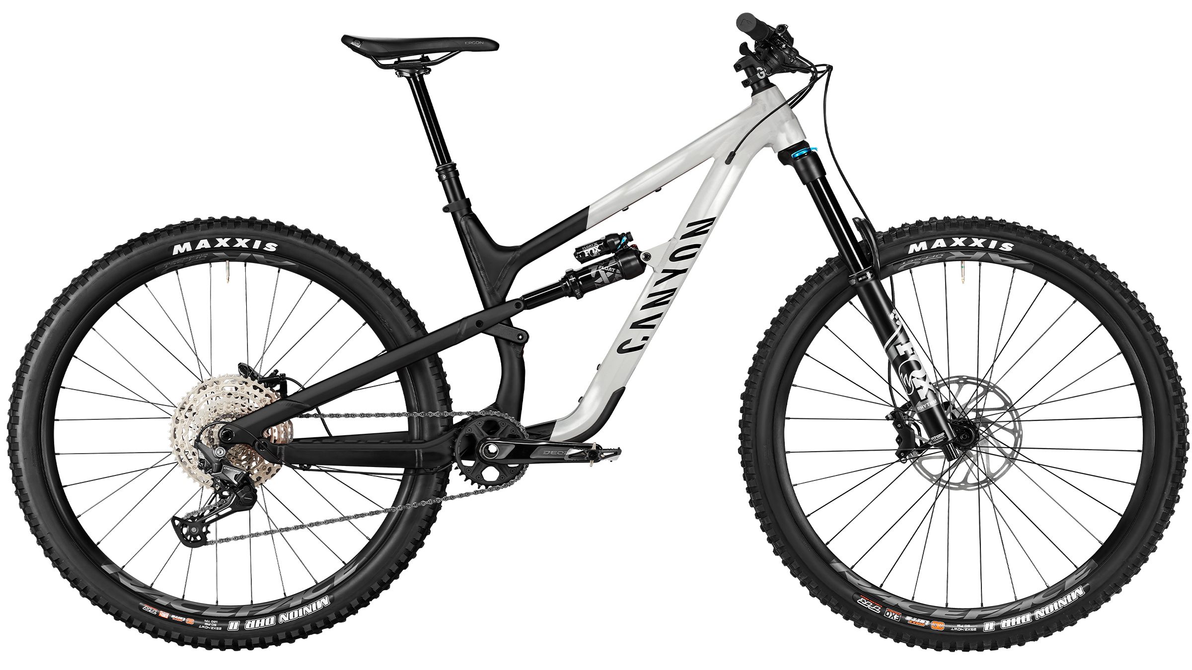 Canyon Spectral 29 AL Mountain Bike Reviews Forum