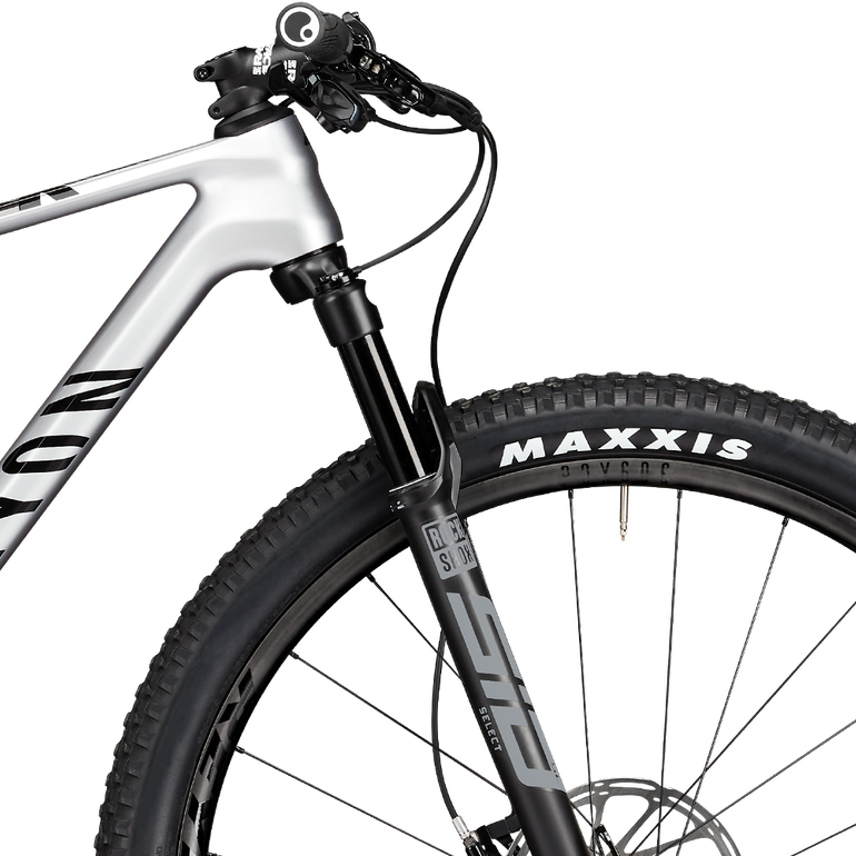 Canyon Exceed CF 7 Canyon Exceed CF 7