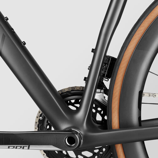 Endurace CF SLX 9 Disc eTap